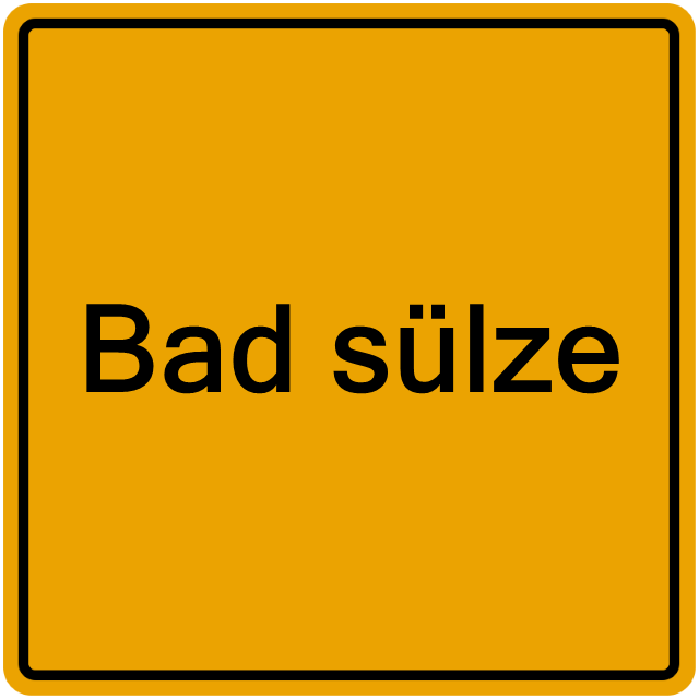 Einwohnermeldeamt24 Bad sülze